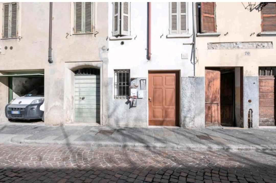 Parma City Centre With Patio Exteriör bild